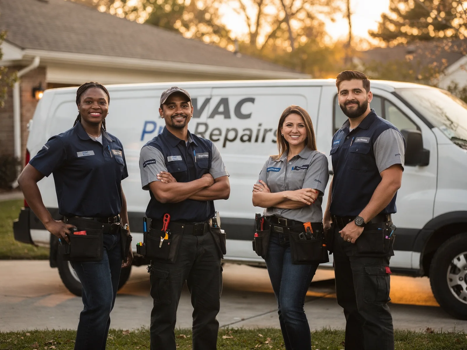 Heat Pump Repair company in Weirton, WV