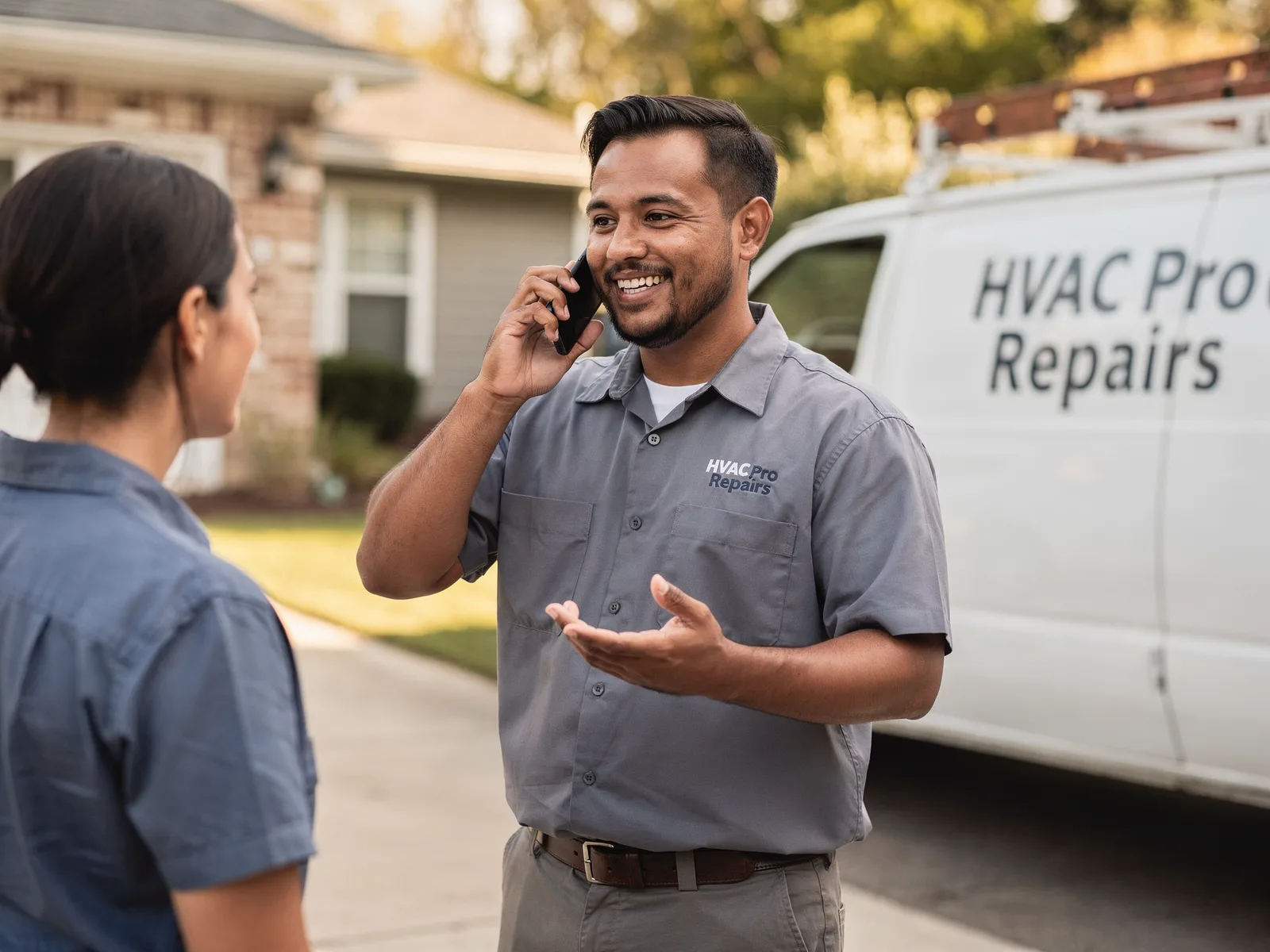 Heat Pump Repair Weirton, WV FAQs